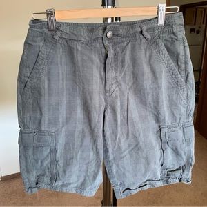 Patagonia Cargo Shorts Men’s 30